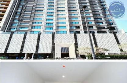 Apartment - 1 Bedroom - 3 Bathrooms for rent in Alef Noon Residence - District 16 - Jumeirah Village Circle - Dubai