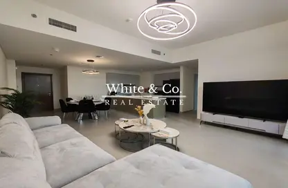 Apartment - 3 Bedrooms - 4 Bathrooms for sale in Forte 1 - Forte - Downtown Dubai - Dubai