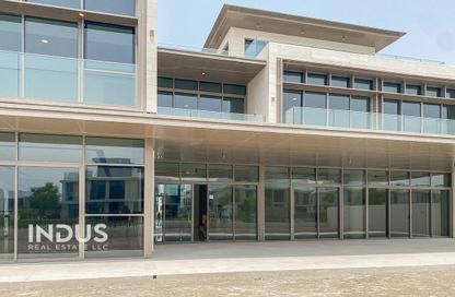 Villa - 6 Bedrooms - 7+ Bathrooms for sale in Golf Place 2 - Golf Place - Dubai Hills Estate - Dubai