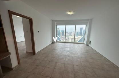 Apartment - 1 Bedroom - 2 Bathrooms for rent in UP Tower - Sheikh Zayed Road - Dubai