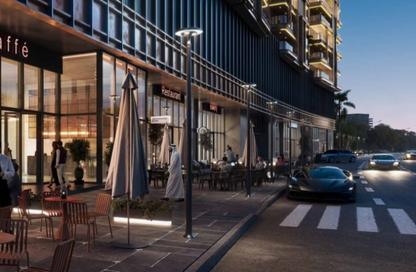 Apartment - 2 - 3 for sale in Enchante by GRID - RT1 - Enchante By Grid - Arjan - Dubai Apartment - 2 - 3 for sale in Enchante by GRID - RT1 - Enchante By Grid - Arjan - Dubai