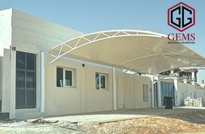 Villa - 2 - 3 for rent in Madinat Hind 3 - Dubai