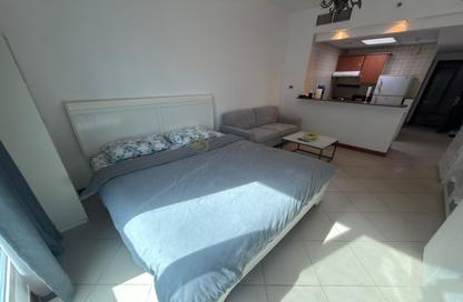 Apartment - Studio - 1 Bathroom for rent in Marina Diamond 1 - Marina Diamonds - Dubai Marina - Dubai Apartment - Studio - 1 Bathroom for rent in Marina Diamond 1 - Marina Diamonds - Dubai Marina - Dubai