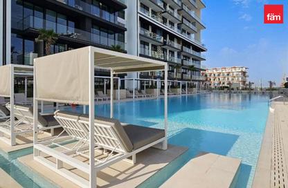 Apartment - 1 - 2 for rent in Binghatti Onyx - District 15 - Jumeirah Village Circle - Dubai Apartment - 1 - 2 for rent in Binghatti Onyx - District 15 - Jumeirah Village Circle - Dubai
