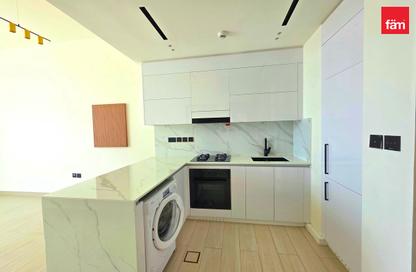 Apartment - 1 - 2 for rent in Binghatti Onyx - District 15 - Jumeirah Village Circle - Dubai