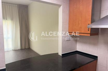 Apartment - Studio - 1 Bathroom for rent in Building 113 - Contemporary Cluster - Discovery Gardens - Dubai