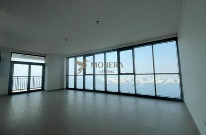 Apartment - 3 Bedrooms - 4 Bathrooms for rent in Dubai Creek Residences South Tower Podium - Dubai Creek Residences South - Dubai Creek Residences - Dubai Creek Harbour (The Lagoons) - Dubai