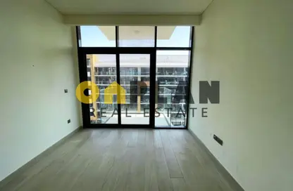 Apartment - 1 Bathroom for rent in Azizi Riviera 22 - Azizi Riviera - Meydan One - Meydan - Dubai