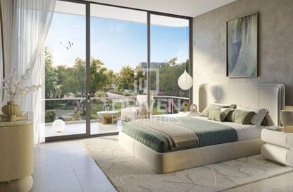 Villa - 4 - 5 for sale in Park Gate - Dubai Hills Estate - Dubai