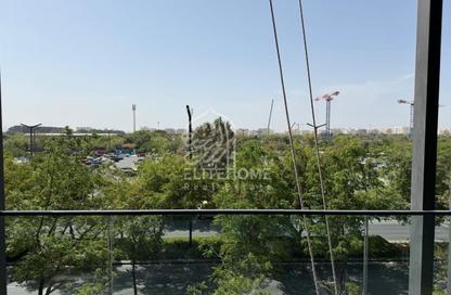 Apartment - 2 - 3 for rent in Vida 3 - Vida Residences - Aljada - Sharjah