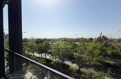 Apartment - 2 - 3 for rent in Vida 3 - Vida Residences - Aljada - Sharjah