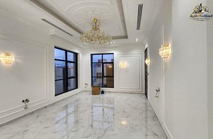 Villa - 6 - 7+ for sale in Kabbali Hills - Al Helio 2 - Al Helio - Ajman