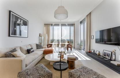 Apartment - 3 Bedrooms - 4 Bathrooms for rent in Ellington House 1 - Ellington House - Dubai Hills Estate - Dubai