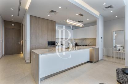 Apartment - 3 Bedrooms - 4 Bathrooms for rent in Ellington House 1 - Ellington House - Dubai Hills Estate - Dubai