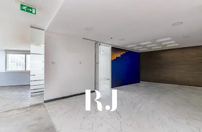 Office Space - Studio for sale in HDS Tower - JLT Cluster F - Jumeirah Lake Towers - Dubai