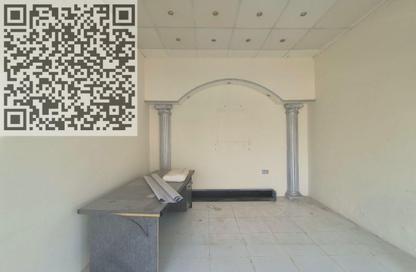 Shop - Studio for rent in Orient Tower 1 - Orient Towers - Al Bustan - Ajman