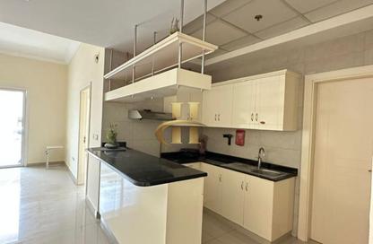Apartment - 1 Bedroom - 2 Bathrooms for rent in Orchidea Residence - District 13 - Jumeirah Village Circle - Dubai