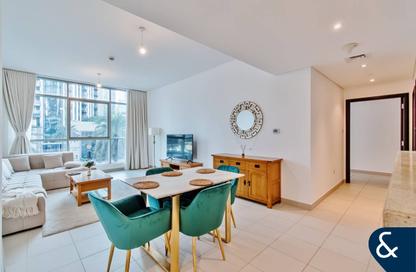 Apartment - 1 - 2 for sale in Boulevard Central Podium - Boulevard Central Towers - Downtown Dubai - Dubai Apartment - 1 - 2 for sale in Boulevard Central Podium - Boulevard Central Towers - Downtown Dubai - Dubai