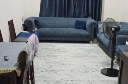 Apartment - 1 Bedroom - 1 Bathroom for rent in Rawan Building - Al Naimiya - Al Nuaimiya - Ajman Apartment - 1 Bedroom - 1 Bathroom for rent in Rawan Building - Al Naimiya - Al Nuaimiya - Ajman