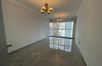 Apartment - 3 Bedrooms - 3 Bathrooms for rent in Al Majaz 2 - Al Majaz - Sharjah Apartment - 3 Bedrooms - 3 Bathrooms for rent in Al Majaz 2 - Al Majaz - Sharjah