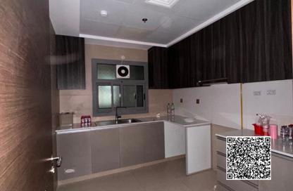 Apartment - 1 Bedroom - 2 Bathrooms for rent in Gulfa Towers - Al Rashidiya 1 - Al Rashidiya - Ajman Apartment - 1 Bedroom - 2 Bathrooms for rent in Gulfa Towers - Al Rashidiya 1 - Al Rashidiya - Ajman