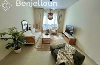 Apartment - 1 Bedroom - 1 Bathroom for rent in Boulevard Central Tower 1 - Boulevard Central Towers - Downtown Dubai - Dubai Apartment - 1 Bedroom - 1 Bathroom for rent in Boulevard Central Tower 1 - Boulevard Central Towers - Downtown Dubai - Dubai