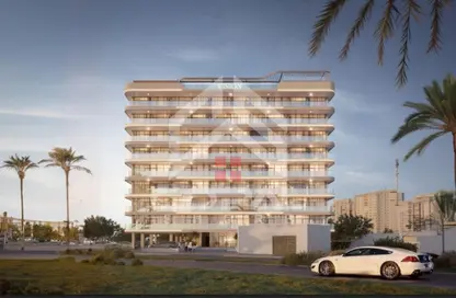 Apartment - 1 Bedroom - 2 Bathrooms for sale in Celine by Vision - Liwan - Dubai Land - Dubai