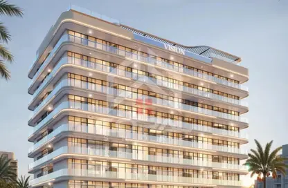 شقة - غرفة نوم - 2 حمامات للبيع في سيلين من فيجن - ليوان - دبي لاند - دبي