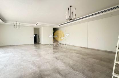 Villa - 4 Bedrooms - 6 Bathrooms for rent in Hoshi 1 - Hoshi - Al Badie - Sharjah Villa - 4 Bedrooms - 6 Bathrooms for rent in Hoshi 1 - Hoshi - Al Badie - Sharjah