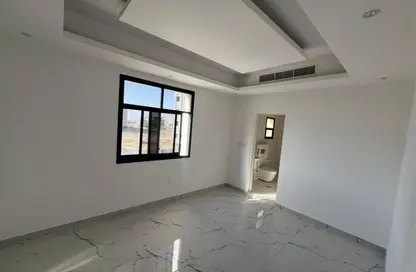 Apartment - 2 Bedrooms - 3 Bathrooms for rent in Ajman Global City - Al Alia - Ajman