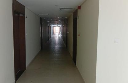 Shop - Studio - 1 for rent in Al Jurf Industrial 2 - Al Jurf Industrial - Ajman