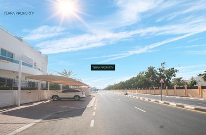 Compound - 7+ Bedrooms - 6 Bathrooms for sale in Al Mairid - Ras Al Khaimah