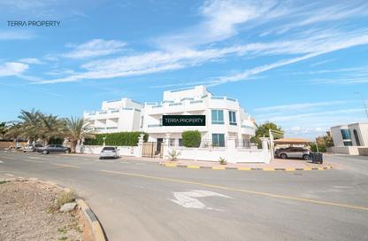 Compound - 7+ Bedrooms - 6 Bathrooms for sale in Al Mairid - Ras Al Khaimah