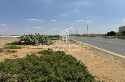 Land - Studio for sale in Al Majaz 2 - Al Majaz - Sharjah Land - Studio for sale in Al Majaz 2 - Al Majaz - Sharjah