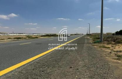 Land - Studio for sale in Al Majaz 2 - Al Majaz - Sharjah