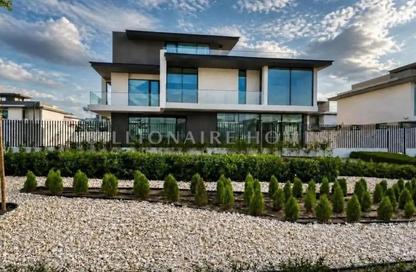 Villa - 5 - 6 for sale in Farm Gardens 1 - Farm Gardens - The Valley - Dubai