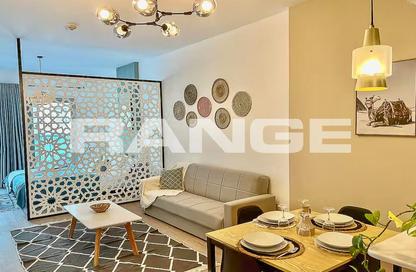 Apartment - 1 Bedroom - 1 Bathroom for sale in Marina Diamond 3 - Marina Diamonds - Dubai Marina - Dubai