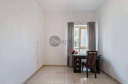 Apartment - 2 Bedrooms - 2 Bathrooms for sale in Al Samar 2 - Al Samar - Greens - Dubai