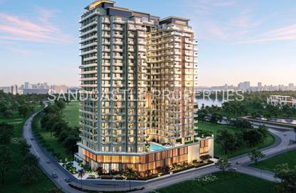Apartment - 1 Bedroom - 2 Bathrooms for sale in Nirvana Residences I - Dubai Production City (IMPZ) - Dubai Apartment - 1 Bedroom - 2 Bathrooms for sale in Nirvana Residences I - Dubai Production City (IMPZ) - Dubai