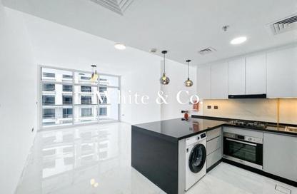 Apartment - Studio - 1 Bathroom for sale in Uniestate Supreme Residence - Arjan - Dubai