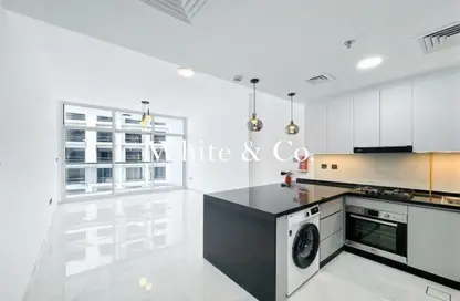 شقة - 1 حمام للبيع في يونيستيت سوبريم ريزيدنس - ارجان - دبي