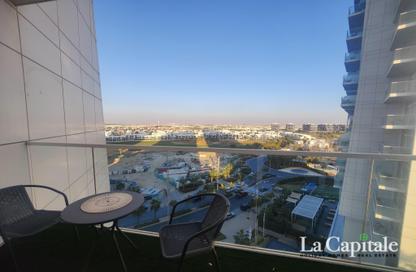 Apartment - 2 Bedrooms - 3 Bathrooms for sale in Artesia B - Artesia - DAMAC Hills - Dubai