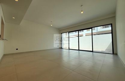 Townhouse - 5 - 5 for rent in Costa Brava 1 - Costa Brava - Damac Lagoons - Dubai
