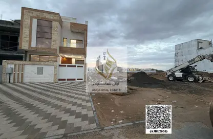 Land - Studio for sale in Al Helio 2 - Al Helio - Ajman