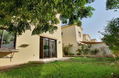 Villa - 3 - 4 for rent in Mira 1 - Mira - Reem - Dubai