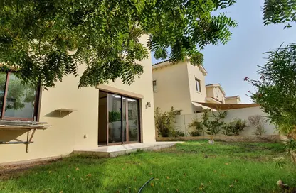 فيلا - 3 غرف نوم - 4 حمامات للايجار في ميرا 1 - ميرا - ريم - دبي فيلا - 3 غرف نوم - 4 حمامات للايجار في ميرا 1 - ميرا - ريم - دبي