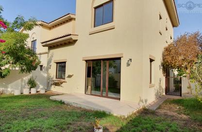 Villa - 3 - 4 for rent in Mira 1 - Mira - Reem - Dubai