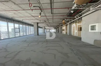 Office Space - Studio - 1 Bathroom for rent in Dubai Commercity - Umm Ramool - Dubai