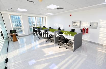 Office Space - Studio for sale in Dubai Star - JLT Cluster L - Jumeirah Lake Towers - Dubai