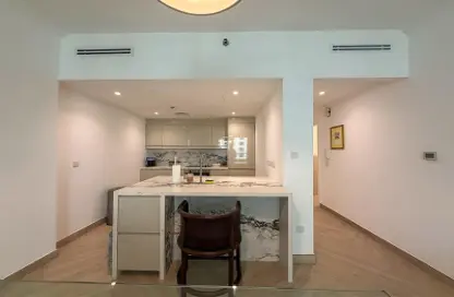 شقة - غرفة نوم - 2 حمامات للايجار في مارينا كوايز ويست - مراسي المارينا - دبي مارينا - دبي